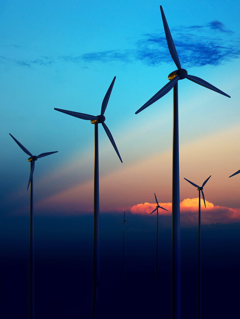 Sustainability and Responsibility