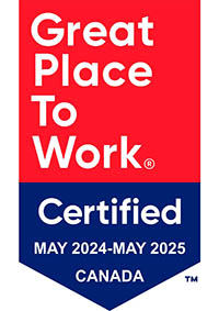 Great place to work