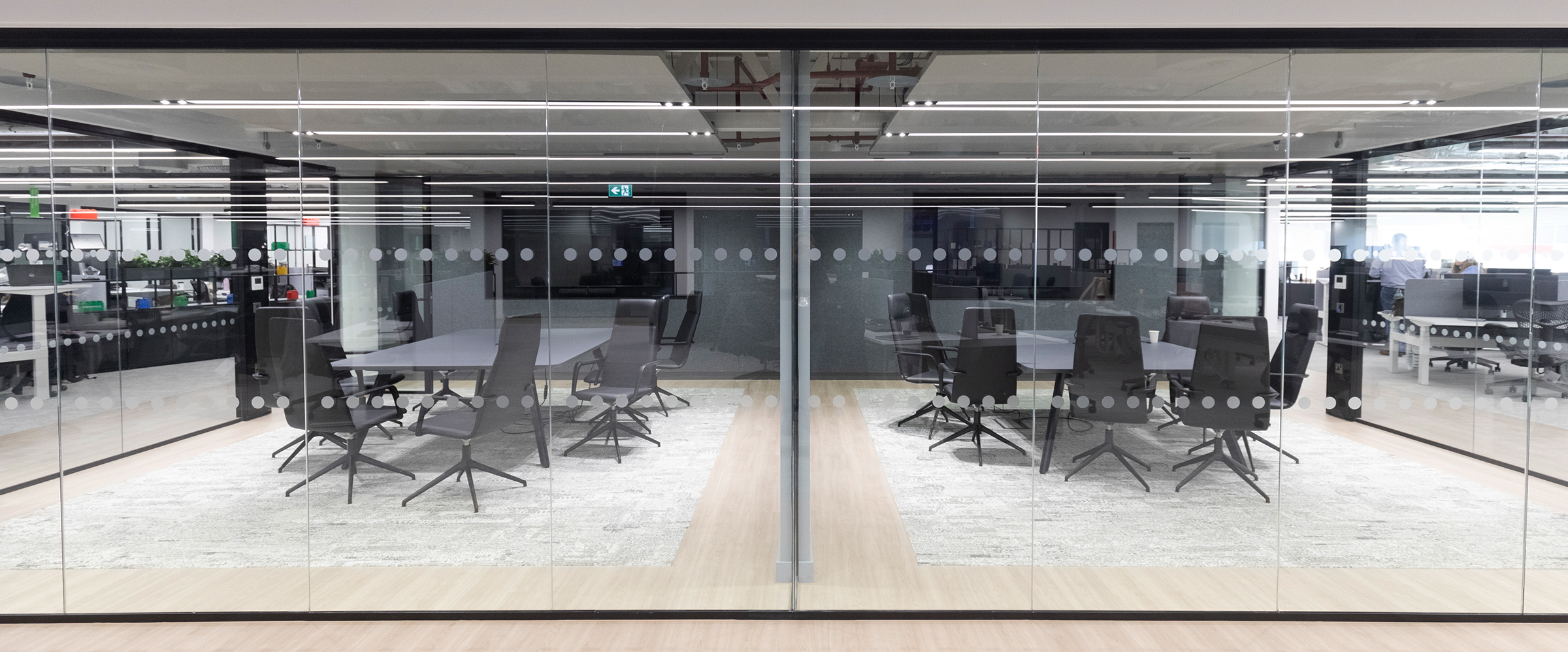 Meetingroom