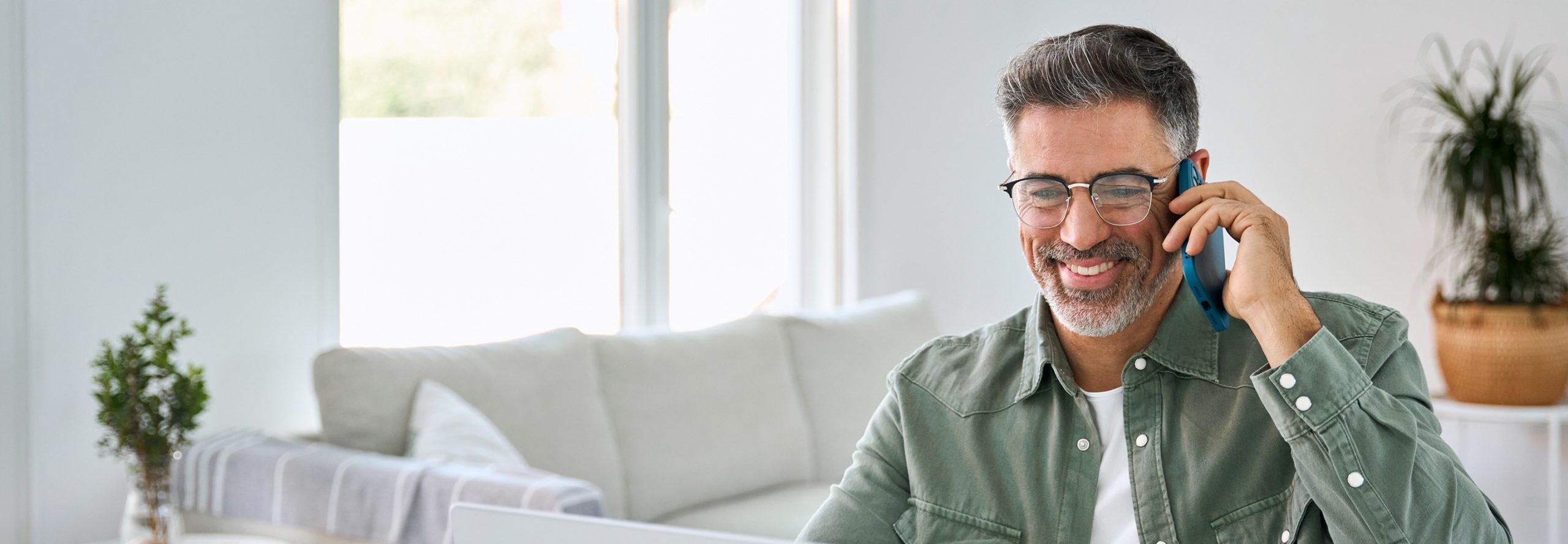 Enquiry confirmation