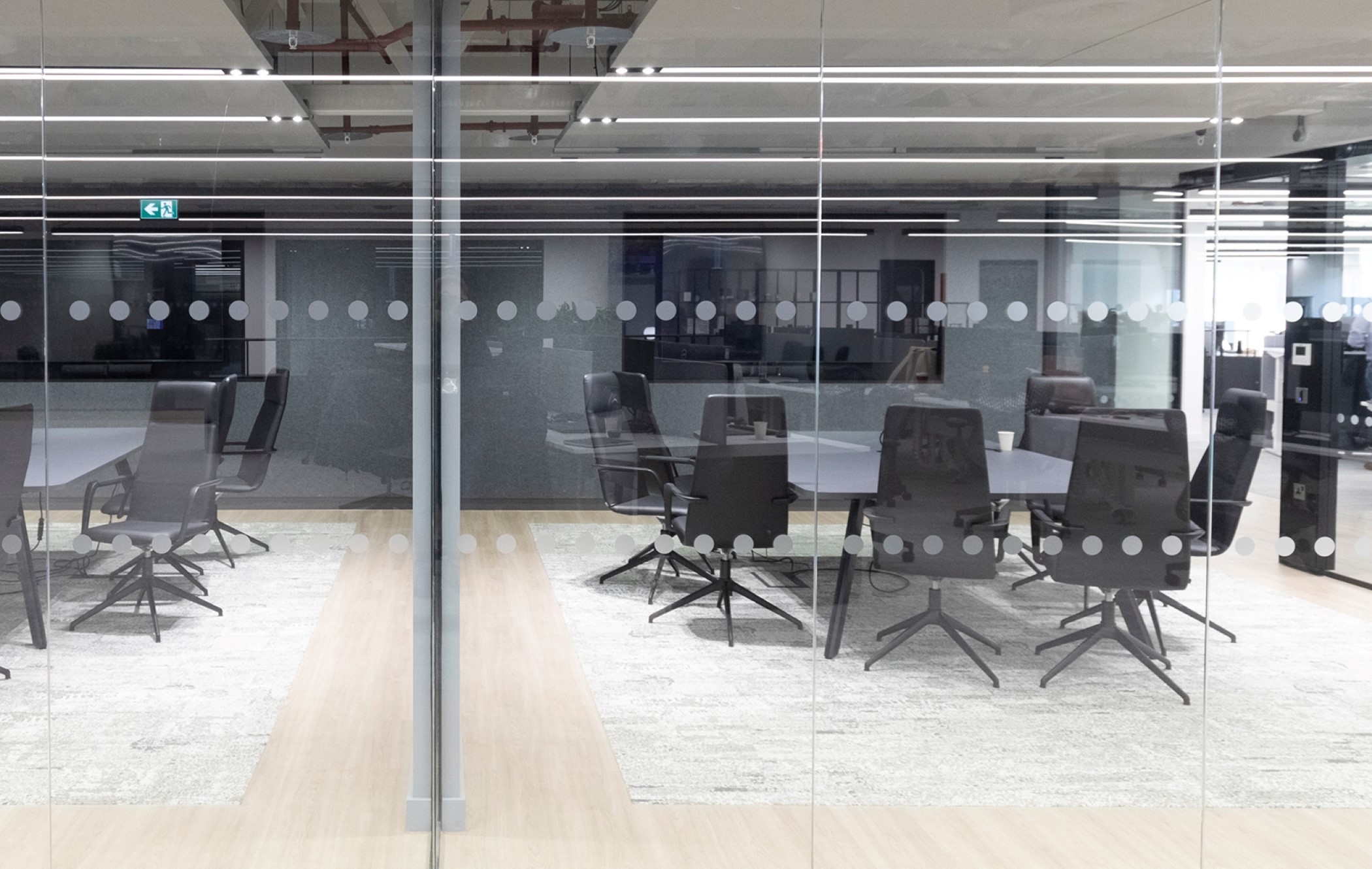Meetingroom